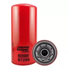 B7299 Filtro Spinon Lubricantes Pesados