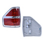 Luz Freno Depo F-150 Ford 1998 - 2003