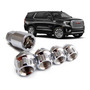 Cubretablero Bordado Gmc Yukon Modelos 2007-2014