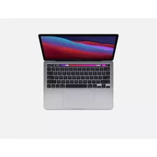 Novo Macbook Pro 13 Proces. Apple M1 256gb Mem. 16gb