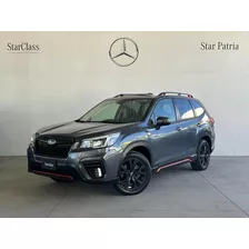 Star Patria Santa Anita Subaru Forester Sport 2023