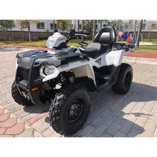 Cuatrimoto Polaris Sportsman Touring 570 2016