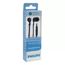 Audífono Philips Tae1105 Con Micro