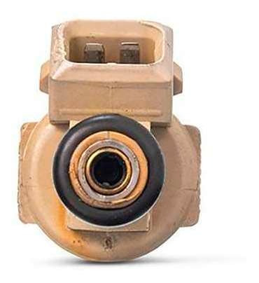 Inyector Gasolina Para Ford Thunderbird 6cil 3.8 1991 Foto 4