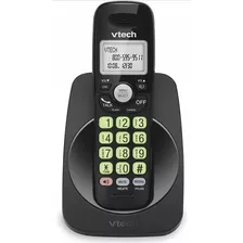 Teléfono Inalámbrico Vtech Vg101 Negro