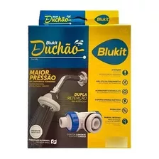 Válvula Transferidora Pressão Tuchão P/ Caixa D'água Blukit