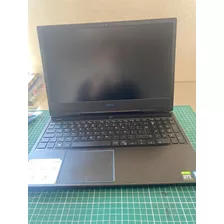 Notebook Dell Gamer G5 5590