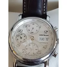 Reloj Montblanc Star Cronografo Automatico