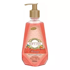 Softfix Pitanga Sabonete Líquido 500ml