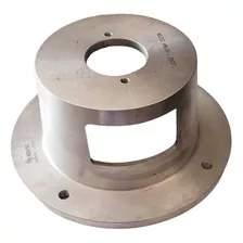 Flange De Ligação Em Aluminio Motor-bomba 15-30hp - Hmb12a