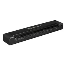 Escáner Portátil Iriscan Express 4 Usb De 1200 Ppp