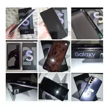 Celular Samsung S21 