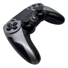 Joystick Gamepad Inalambrico Somostec St48 Compatible Ps4