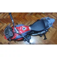 Moto A Bateria Para Niños