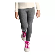 Kit 10 Legging Infantil 2-4-6 Lisa Menina Atacado