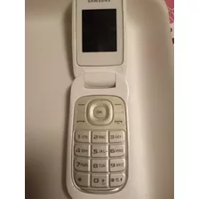 Celular Samsung A La Vista