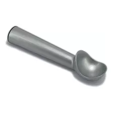 Cuchara Bocha Molde Helado Aluminio Enterizo Cocina Trendy