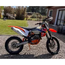 Ktm Excf