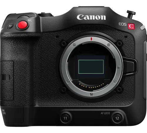 Segunda imagem para pesquisa de canon