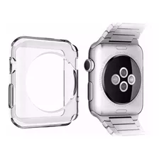 Funda Protector Reloj Para Apple Iwatch 38 Mm 42 Mm