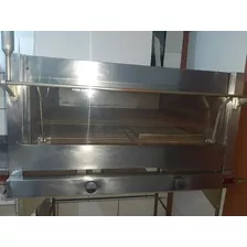 Forno Industrial A Gás Super Economico