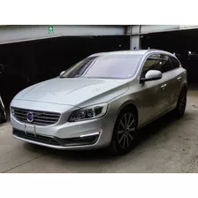 Volvo S60 2014