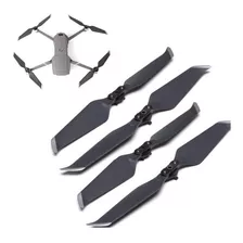 4 Hélices Para Dji Mavic Pro 1 / Mavic Pro Platinum