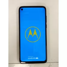 Motorola Moto G8 Power Usado Detalles Cosméticos 