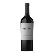 Vino Felino Cabernet Sauvignon Viña Cobos 750ml Mataderos