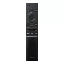 Controle Remoto Samsung Smart Tv 55 Uhd 4k Un55au7700gxzd