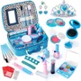 Primera imagen para búsqueda de kit de maquillaje niñas