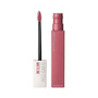 Primera imagen para búsqueda de labiales maybelline