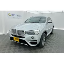 Bmw X4 2.0 Xdrive28i 2018