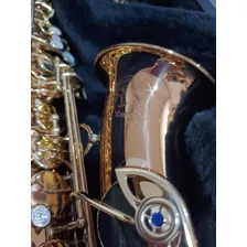 Saxofone Alto Yanagisawa 902