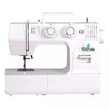 Maquinas Maquina De Coser Recta Yokoyama Kp8855 Fama Color Blanco