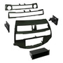 Frente Adaptador Fmk531 Ford Escape 2008-2011 1 Y 2 Din