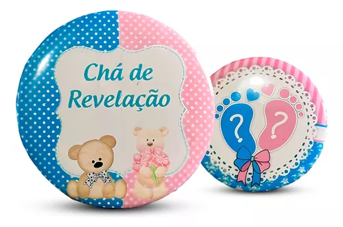 Segunda imagem para pesquisa de broche personalizado