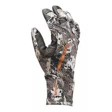 Sitka Gear Stratus Guantes Poliester Gore Optifade Elevado B