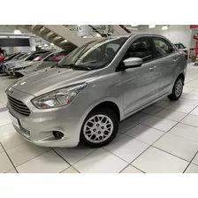 Ford Ka+ 1.5 Se 2018