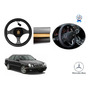 Funda Cubre Volante Diamantes Fd912 Mercedes Benz E320 2008