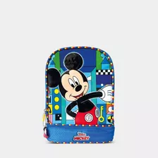 Loncheras Artesco Ar16380404 Mickey Mouse