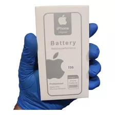 Bateria Desay Para iPhone 11 Sin Flex A2111 A2221