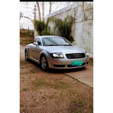 Audi Tt 2002 1.8 20v Turbo Quattro