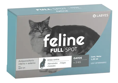 Primera imagen para búsqueda de bravecto gato