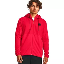  Sudadera Hoddie Under Armour Fleece Storm Full-zip Hoodie 