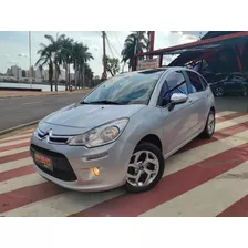 Citroen C3 Exclusive 1.6 2013