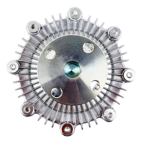 Fan Clutch Termico Isuzu Pickup L4 2.3l 1992 Foto 3