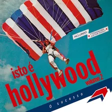 Cd Isto É Hollywood - Vol. 2 (1984)