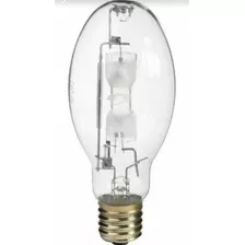 Foco Aditivos Metálicos 250w Osram E39 Mogul 4200k Color De La Luz Blanco Neutro