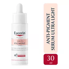 Serum Facial Ultra-light Eucerin Anti-pigment X 30 Ml